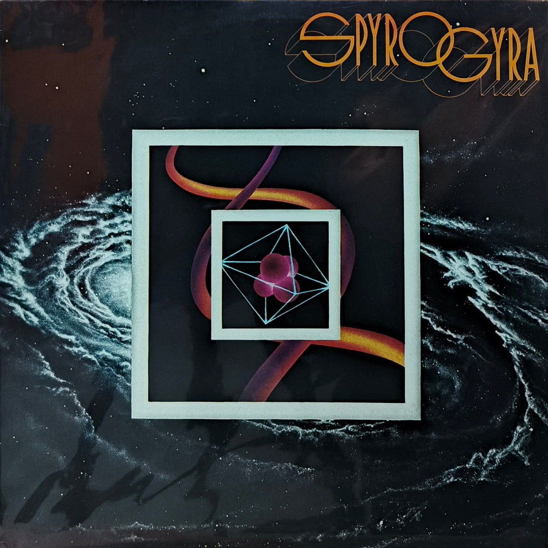 Spyro Gyra - Spyro Gyra