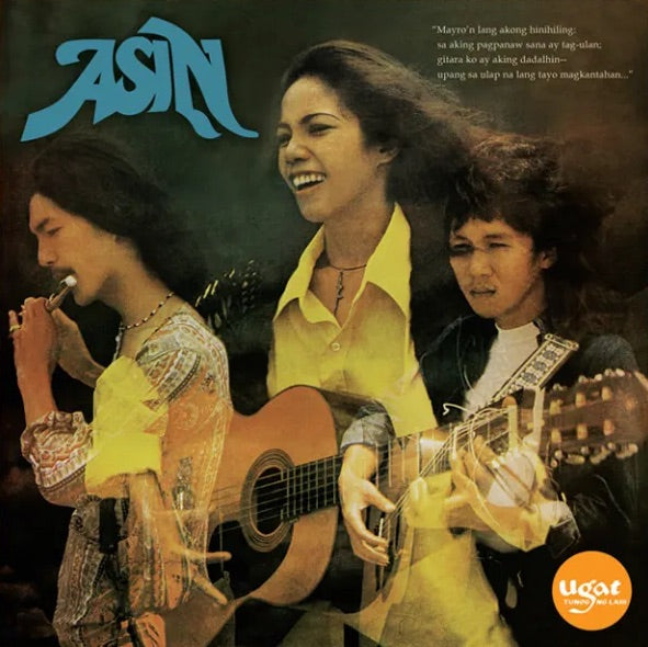 Asin - Asin