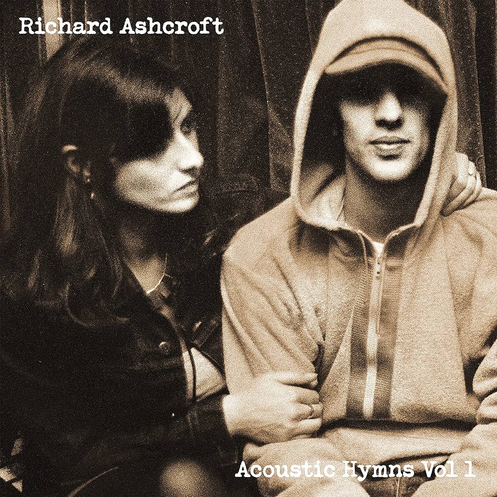 Richard Ashcroft - Acoustic Hymns Vol. 1 (2LP)