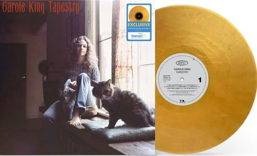 Carole King - Tapestry