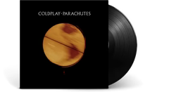 Coldplay - Parachutes