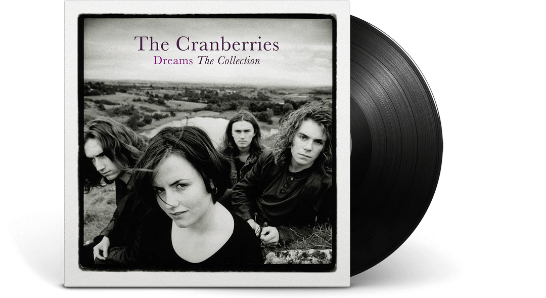 Cranberries - Dreams: The Collection
