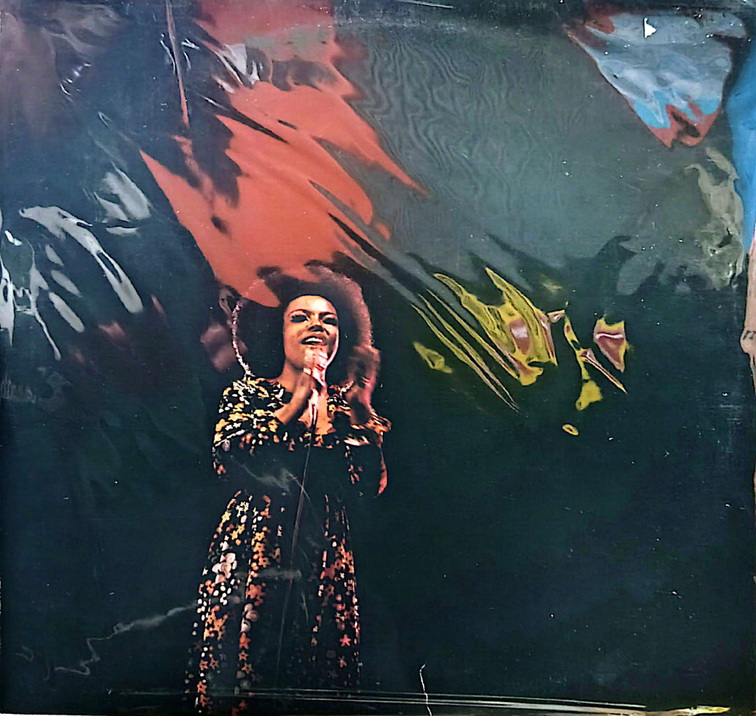Roberta Flack - Killing Me Softly
