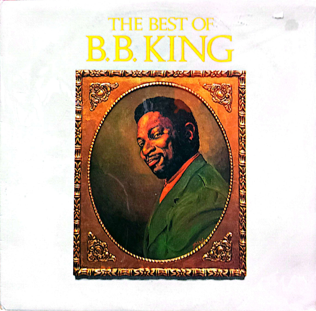 B.B. King - The Best of B.B. King