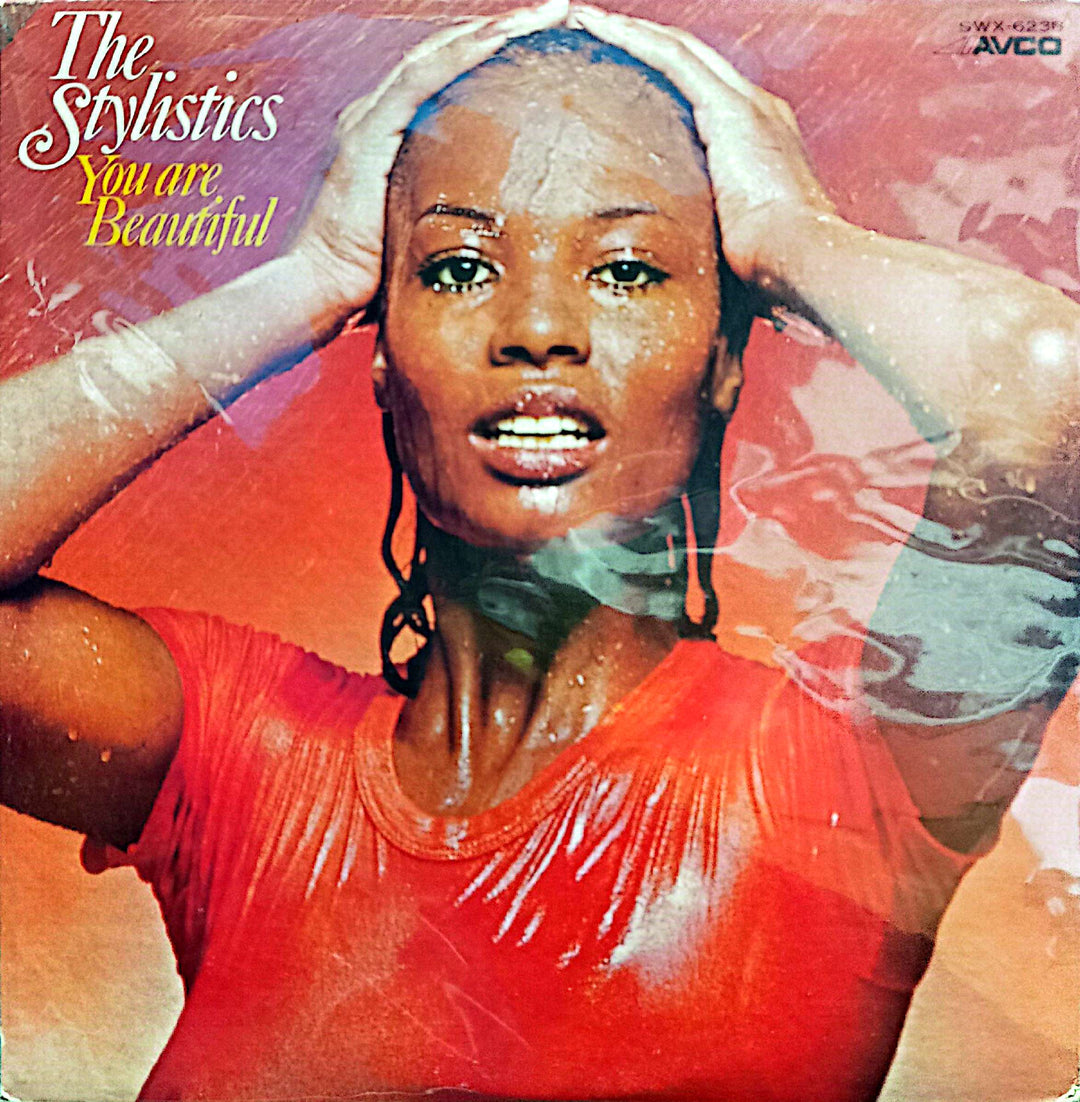 The Stylistics - You are Beautiful