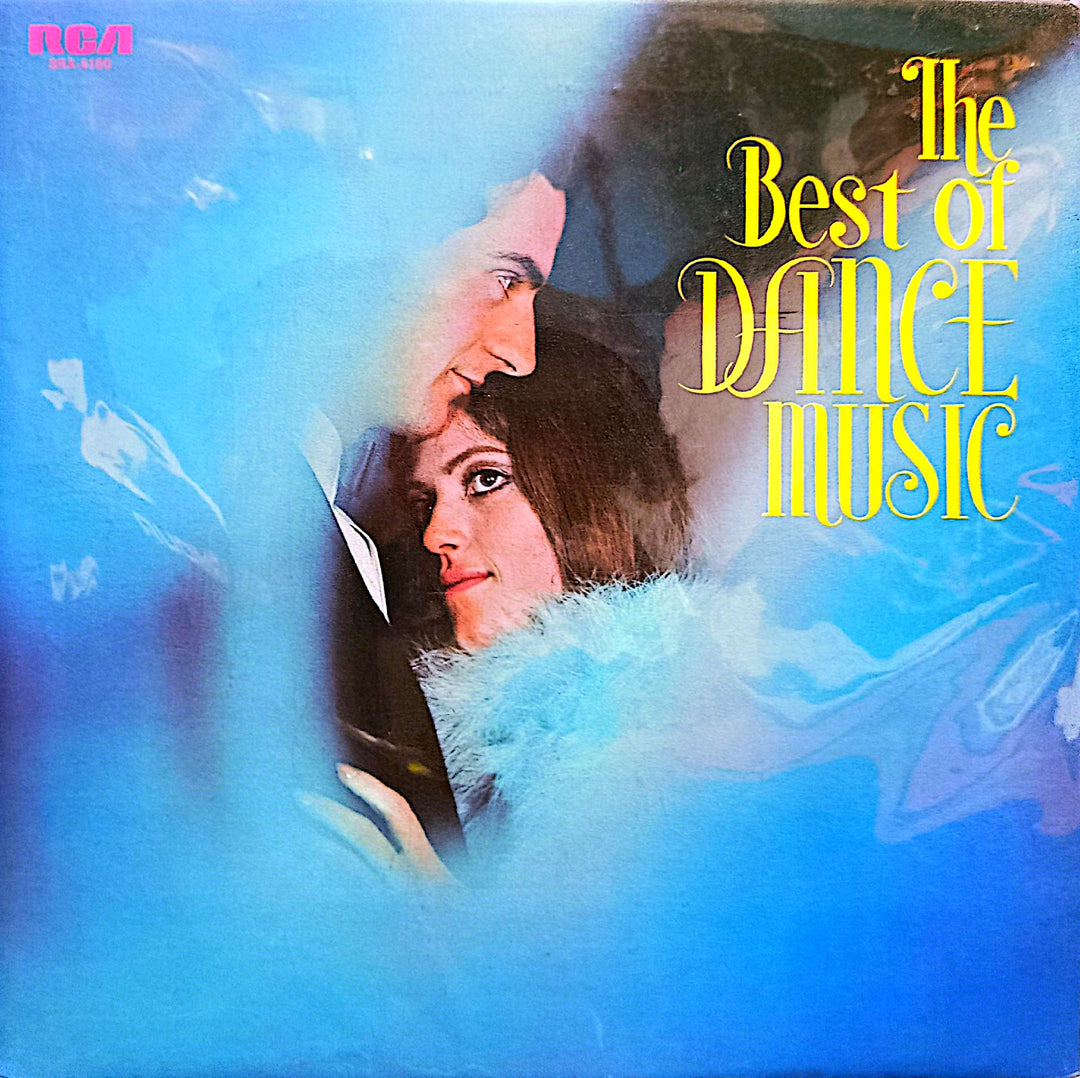 Various Artists - The Best of Dance Music