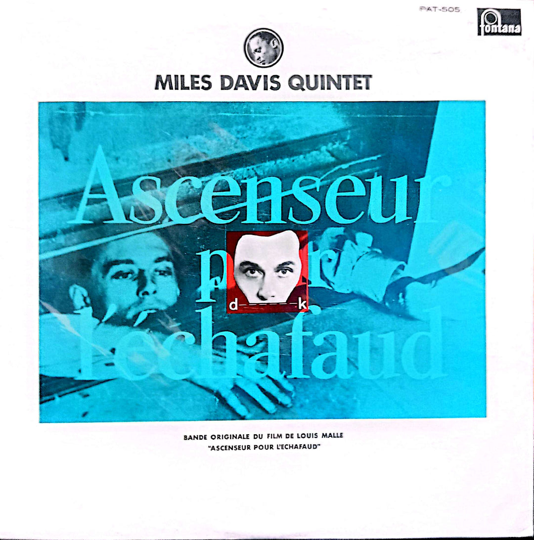 Mile Davis Quintet - Ascenseit pour L'Žchafaud
