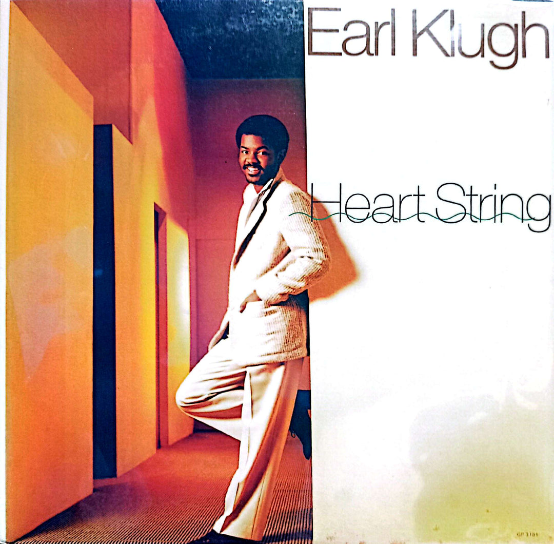 Earl Klugh - Heart String