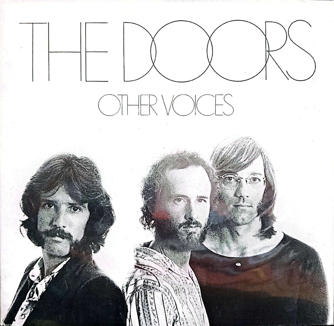 The Doors - Other Voices