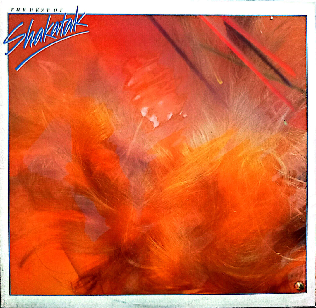 Shakatak - The Best of Shakatak