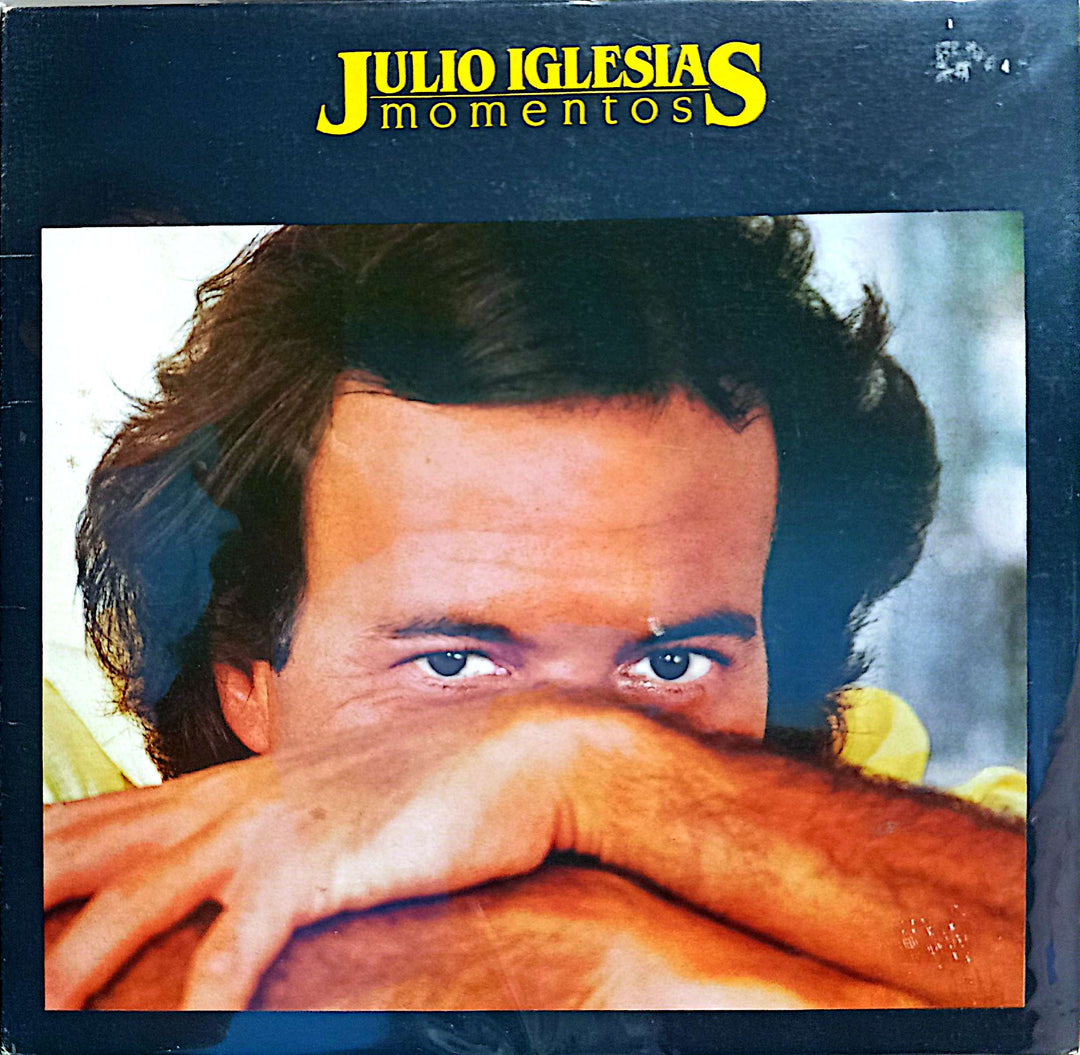 Julio Iglesias - Momentos