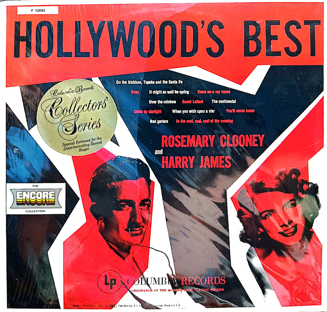 Various Artists - Hollywood's Best