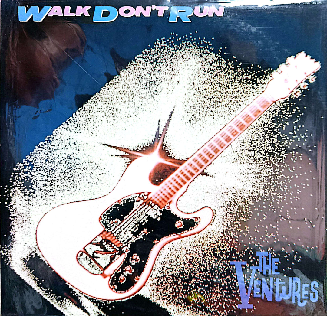 The Ventures - Walk Don't Run