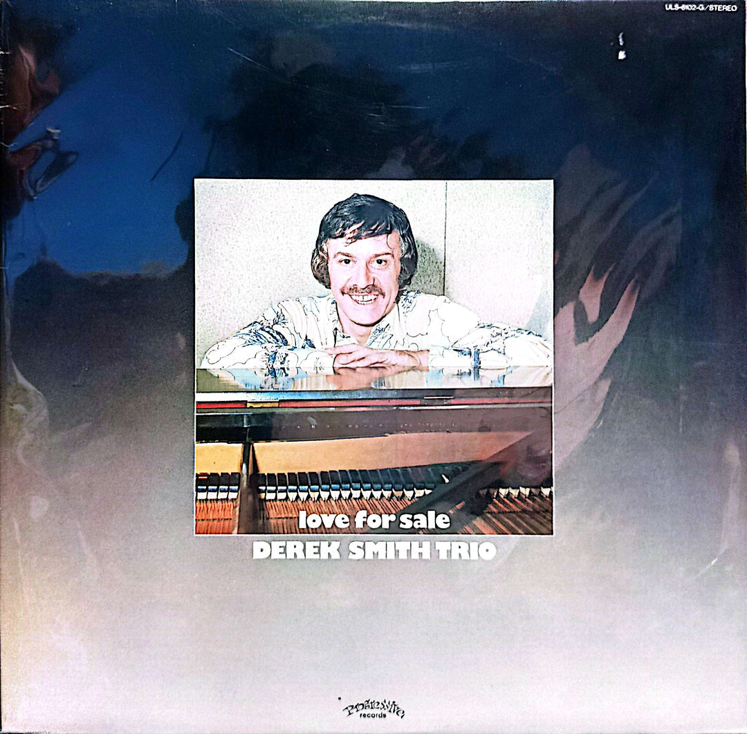 Derek Smith Trio - Love for Sale