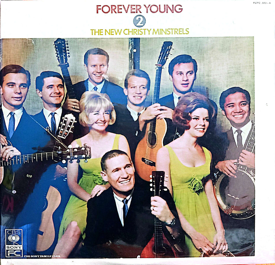 Various Artists - Forever Young: The New Christy Minstrels 2