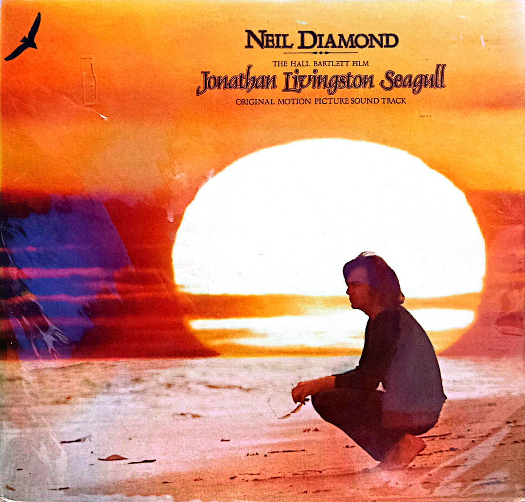 Neil Diamond - Jonathan Livingston Seagull OST
