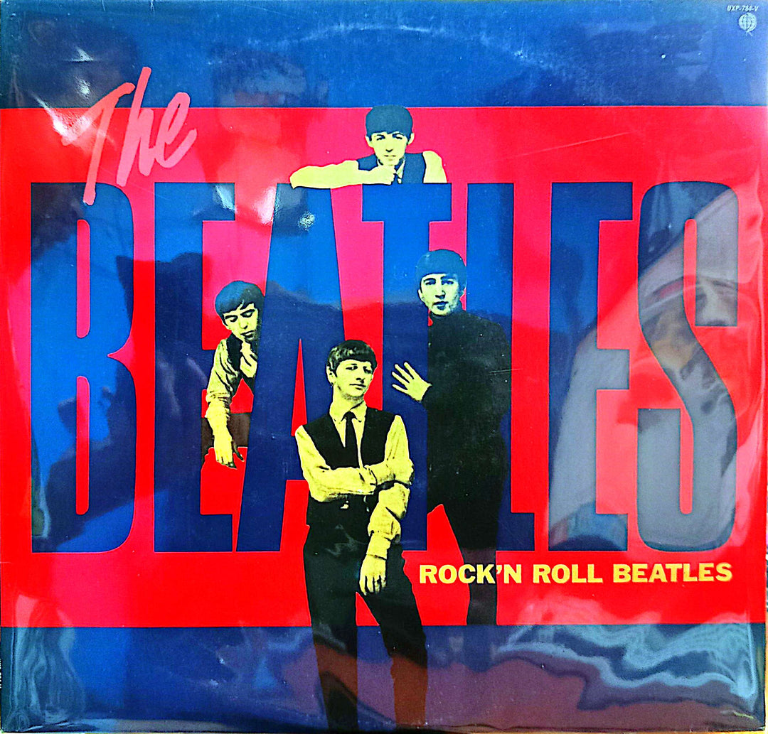 The Beatles - Rock'n Roll Beatles