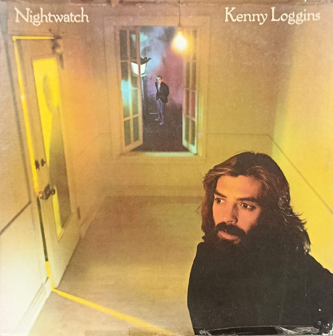 Kenny Loggins - Nightwatch