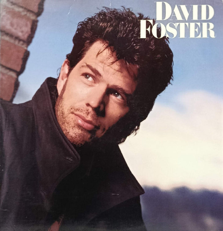 David Foster - David Foster