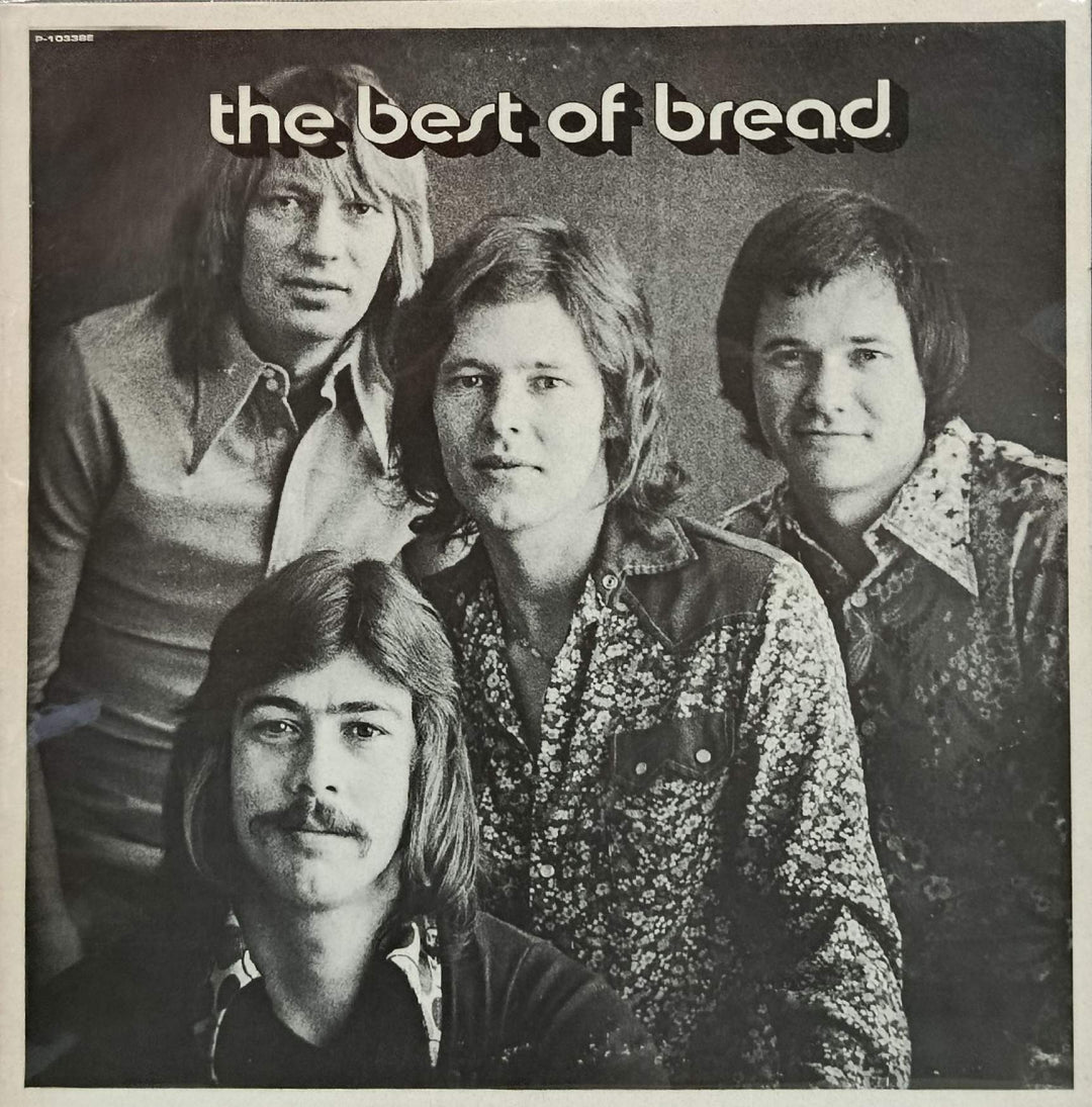 Bread - The Best Of Bread