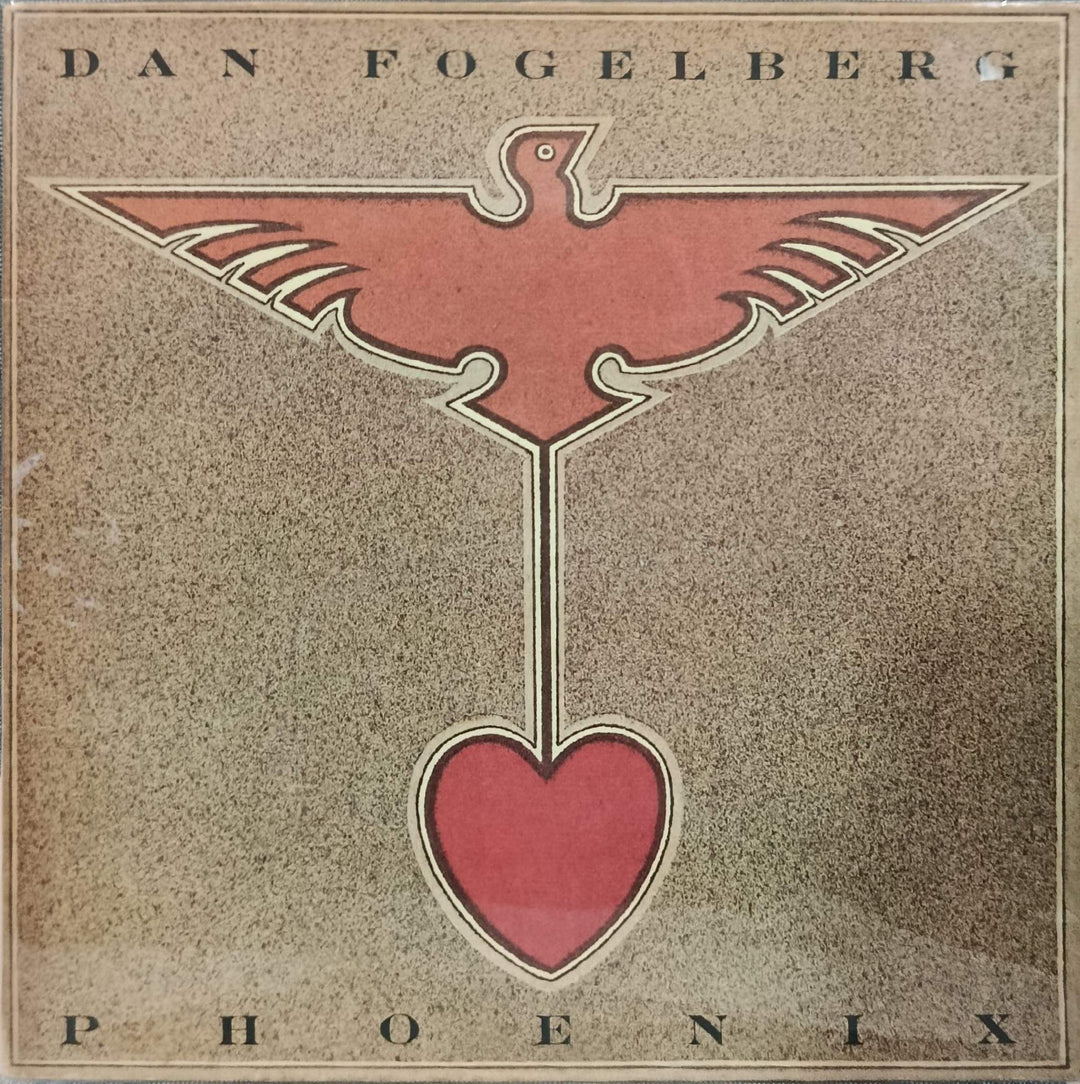 Dan Fogelberg - Phoenix