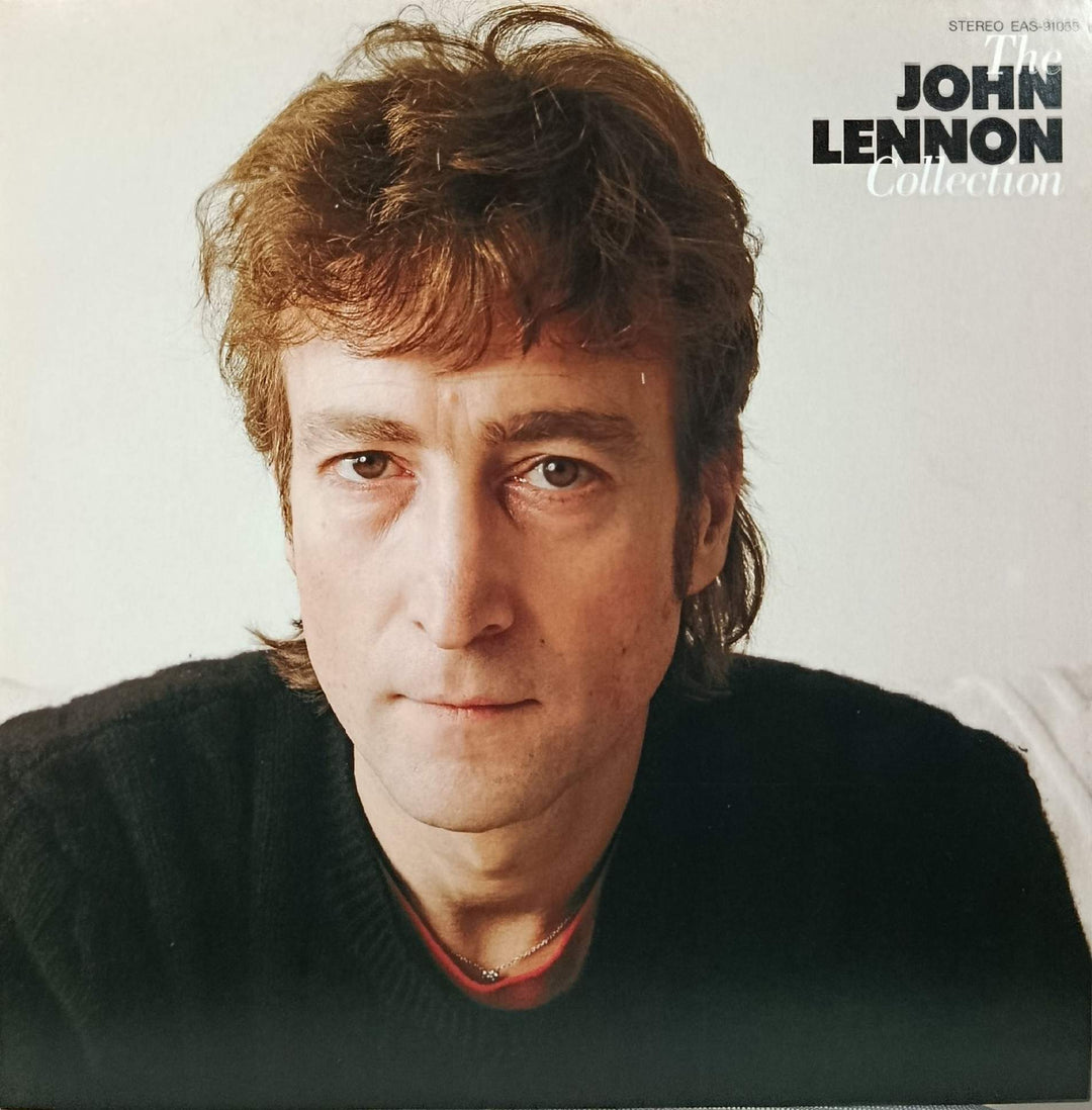 John Lennon - The John Lennon Collection