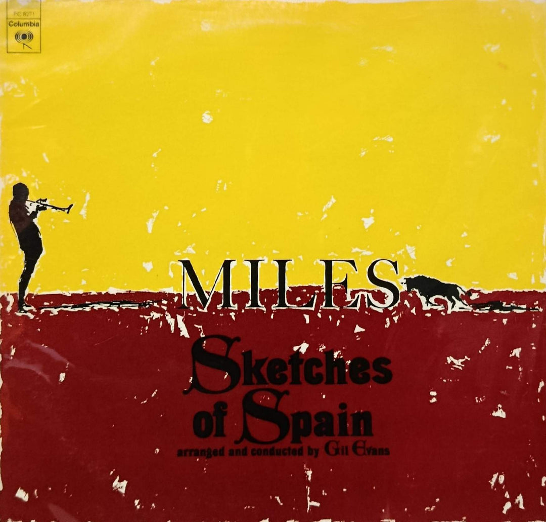 Miles Davis - Sketches of Spain