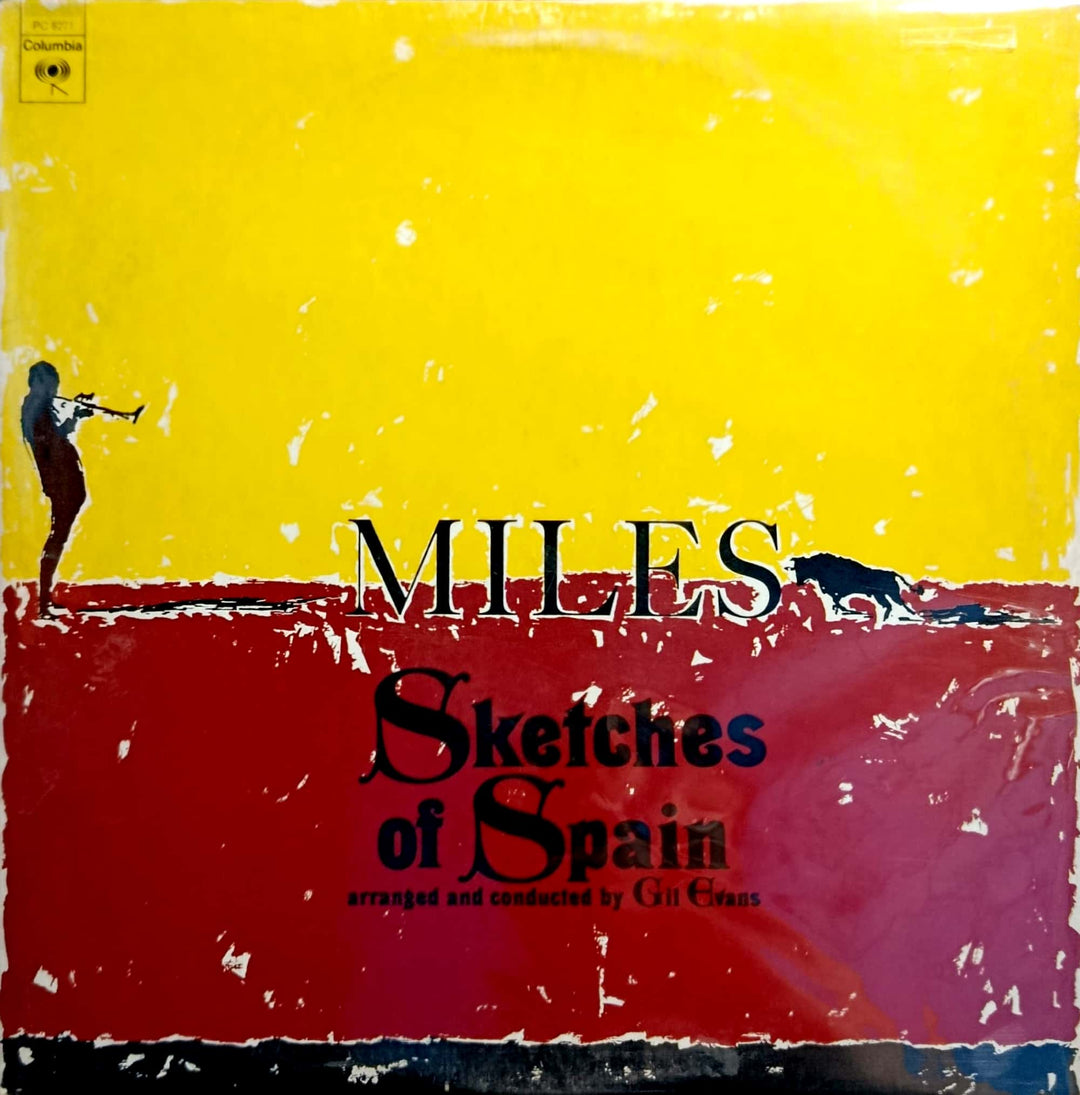 Miles Davis - Sketches of Spain