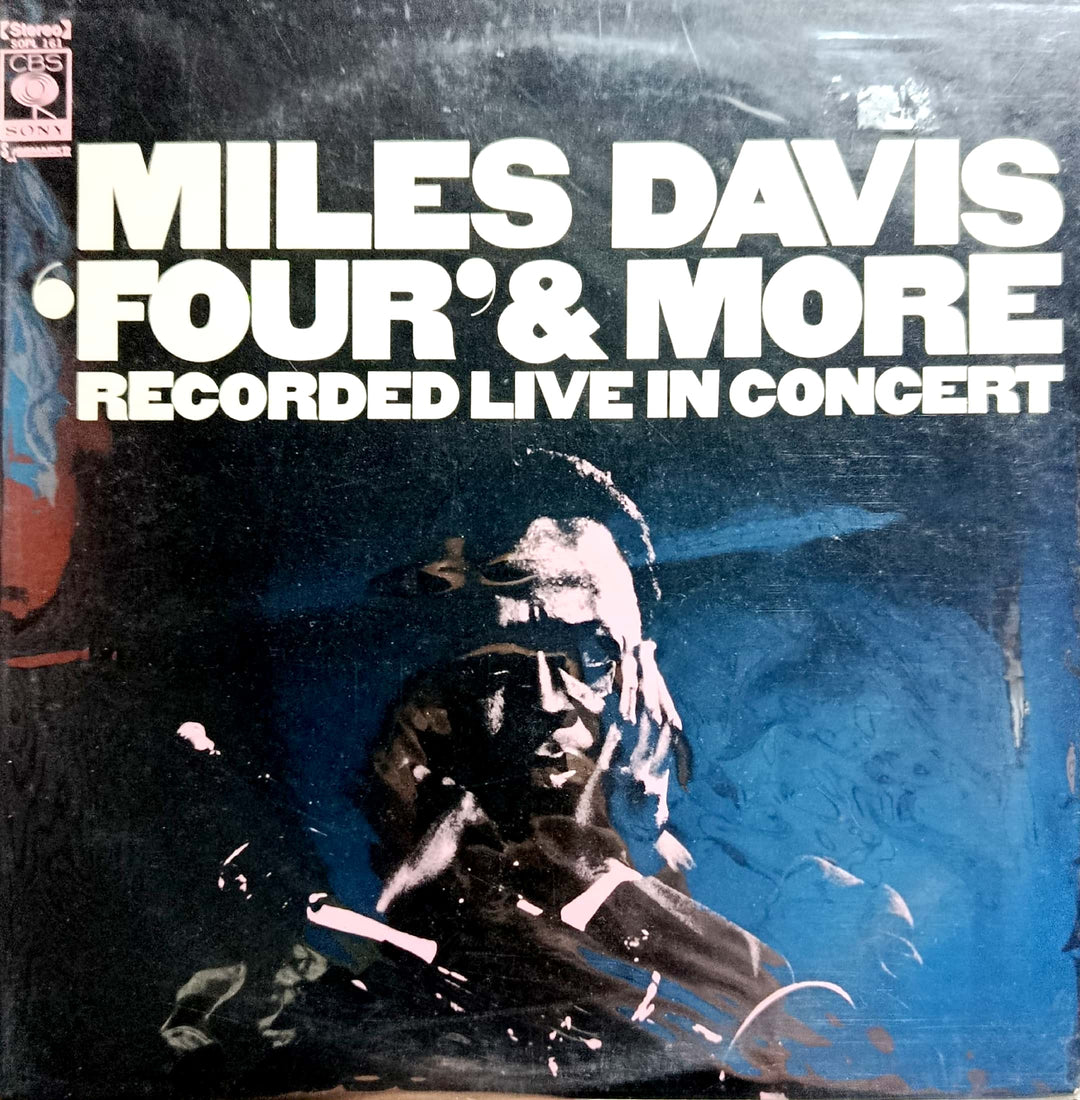 Miles Davis - Four & More