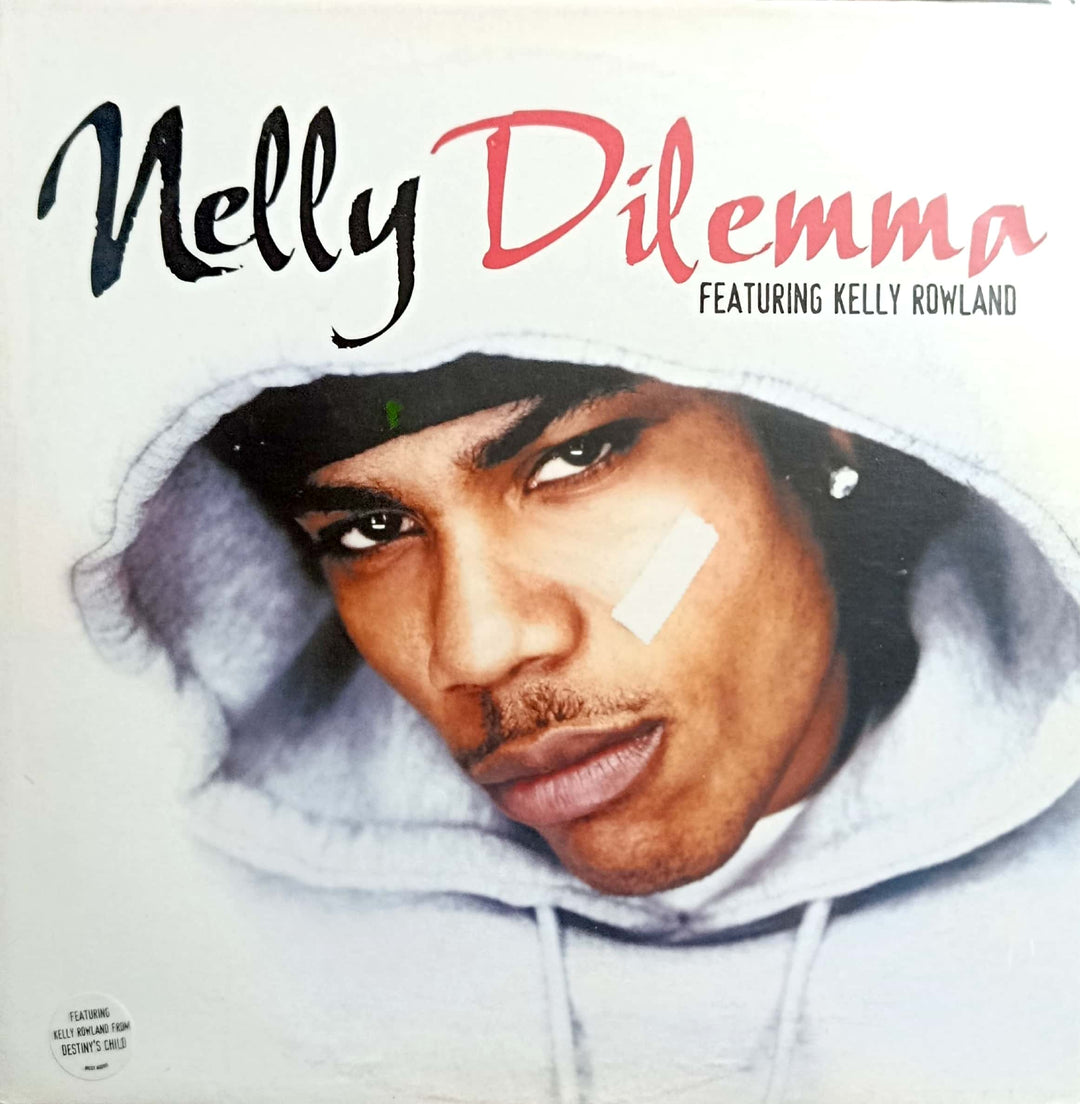 Nelly ft. Kelly Rowland - Dilemma (Single)