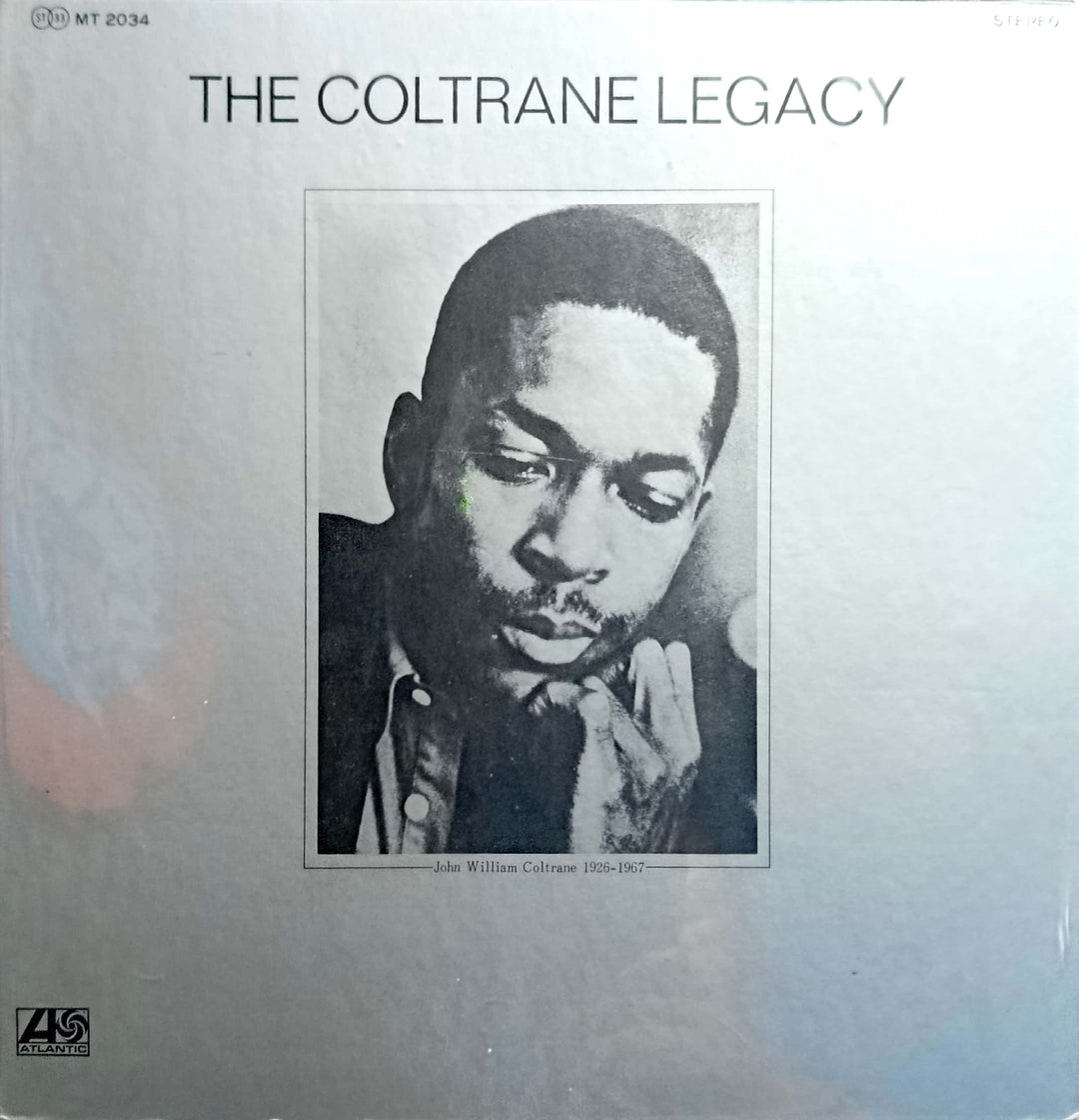 John Coltrane - The Coltrane Legacy