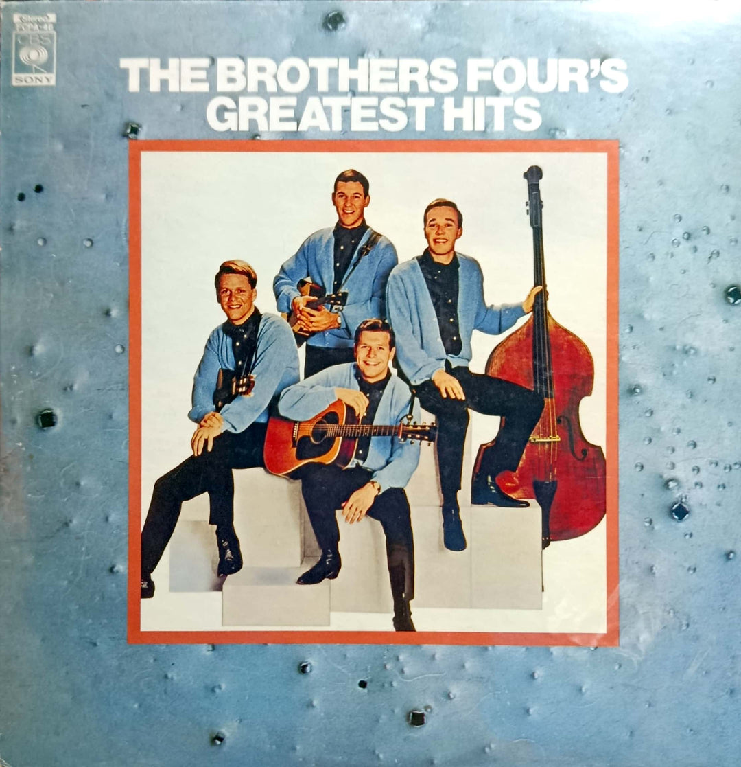 The Brothers Four - Greatest Hits