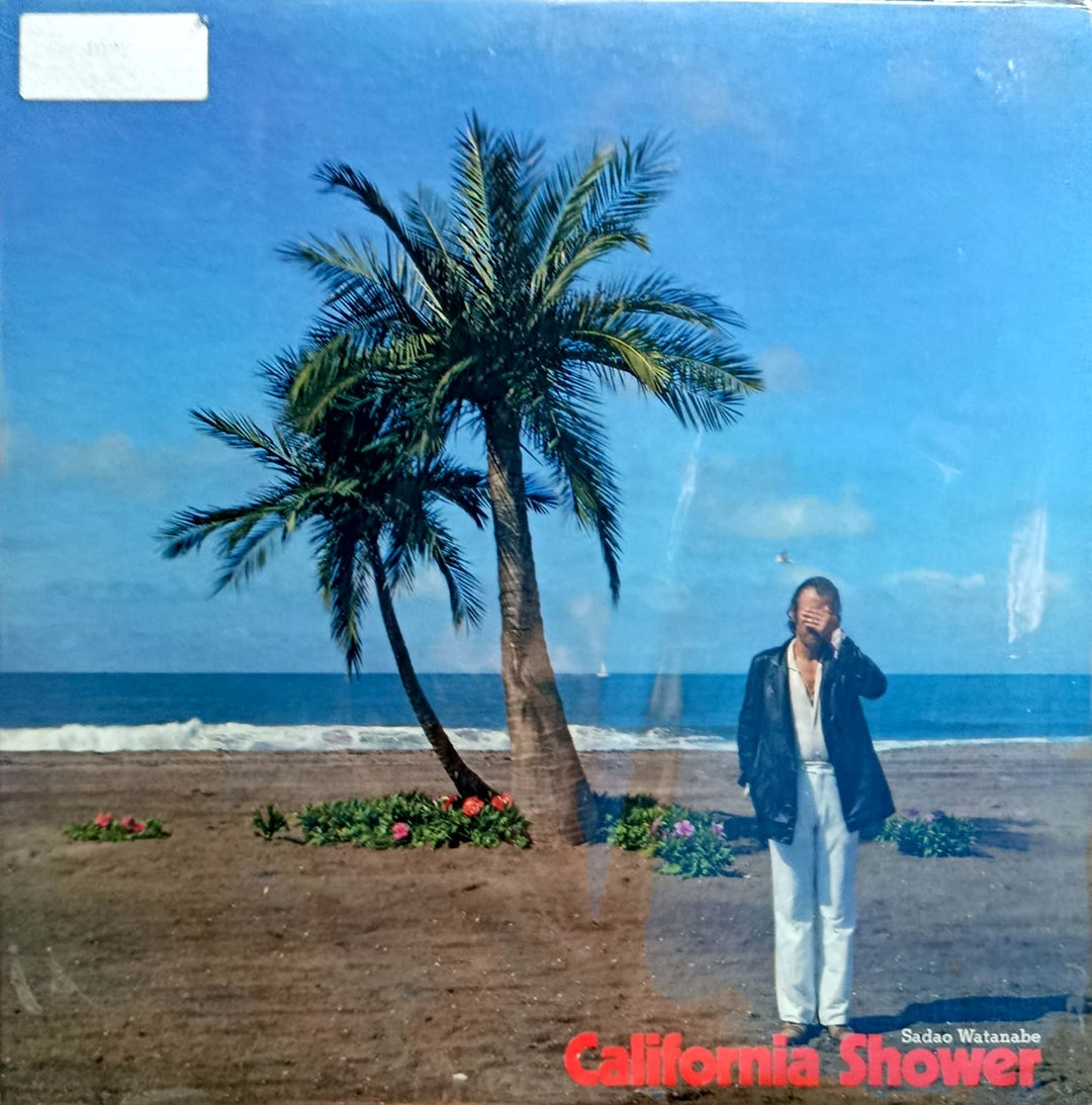 Sadao Watanabe - California Shower