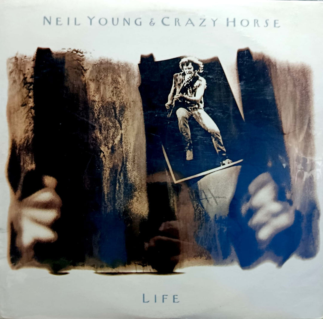 Neil Young & Crazy Horse - Life
