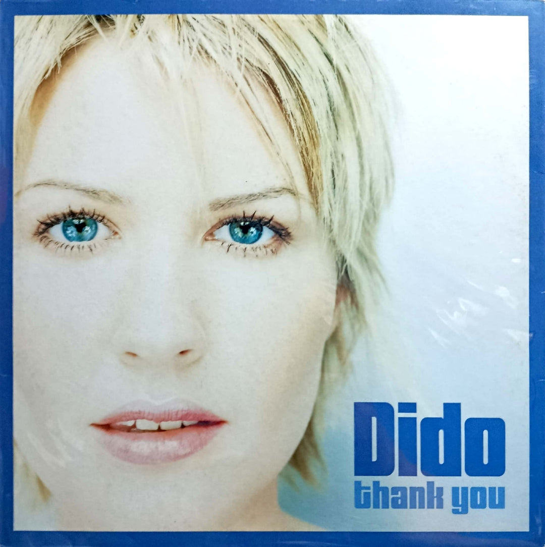 Dido - Thank You