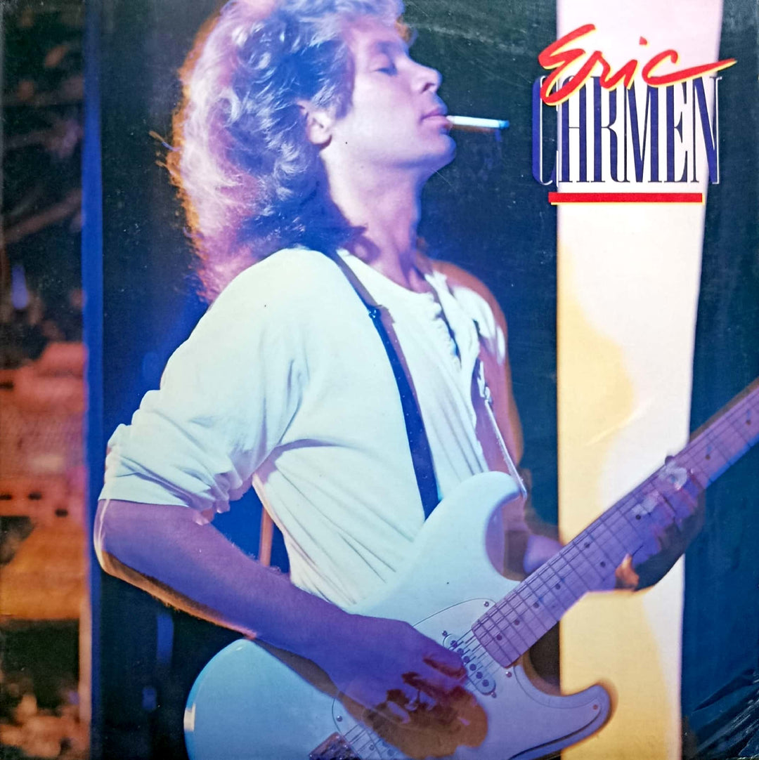 Eric Carmen - Eric Carmen