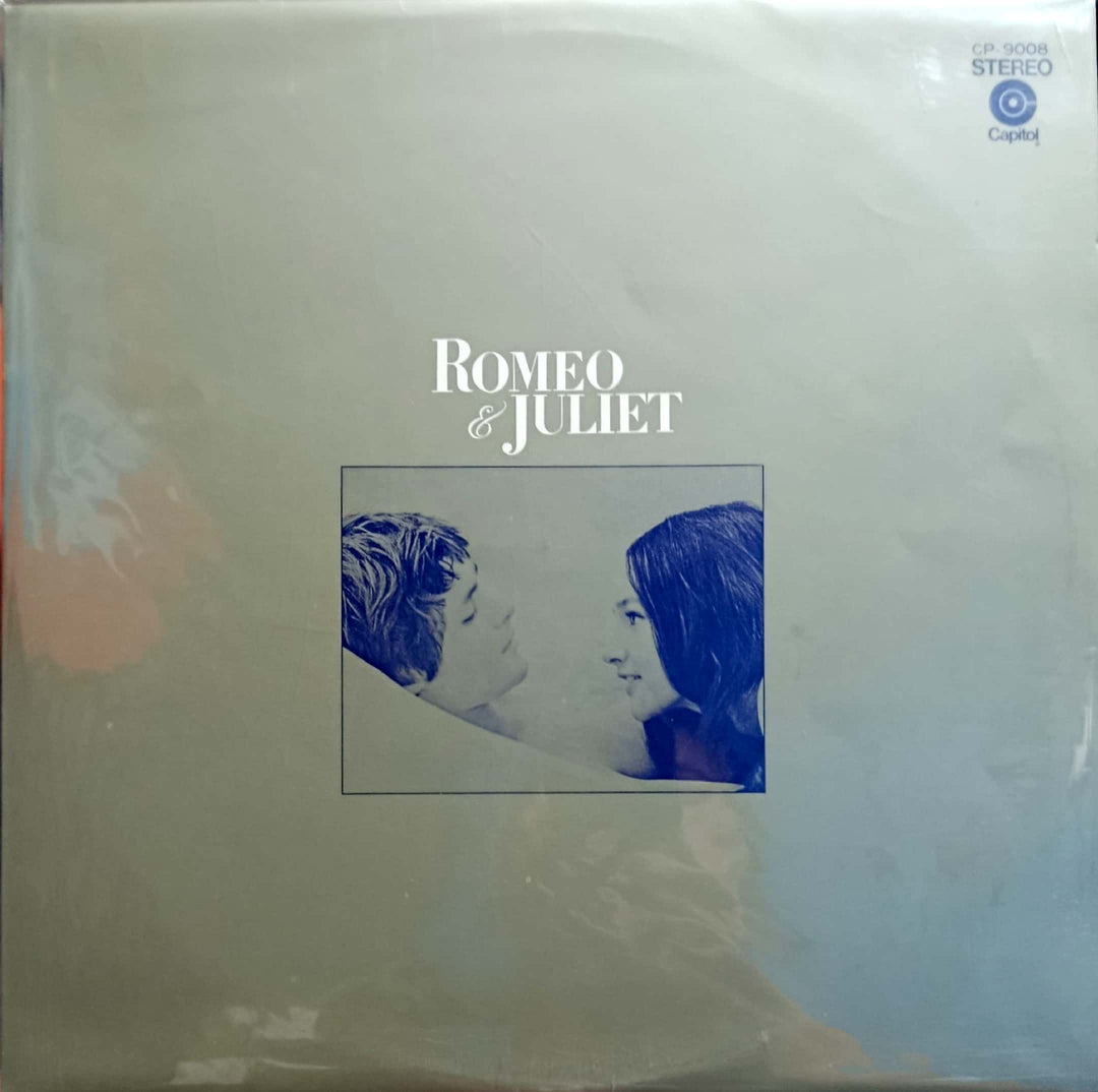 Various Artists - Romeo & Juliet OST