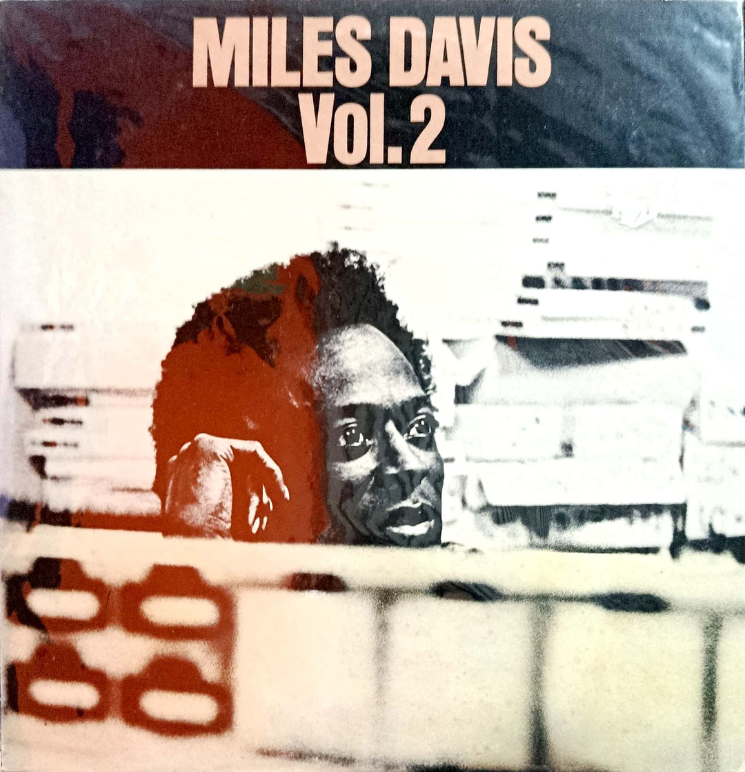 Miles Davis - Vol. 2