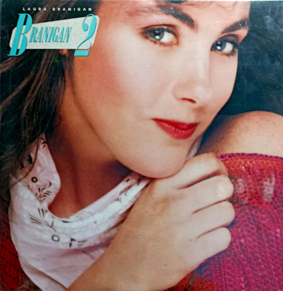 Laura Branigan - Branigan 2