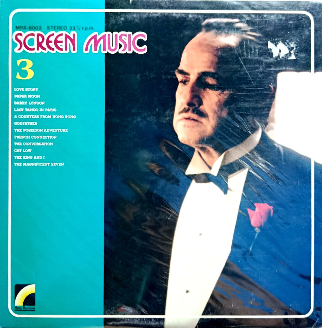 Various Artists - Screen Music 3