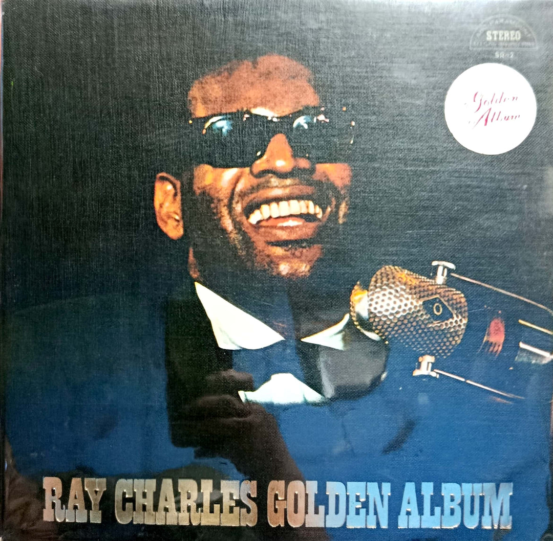 Ray Charles - Golden Album