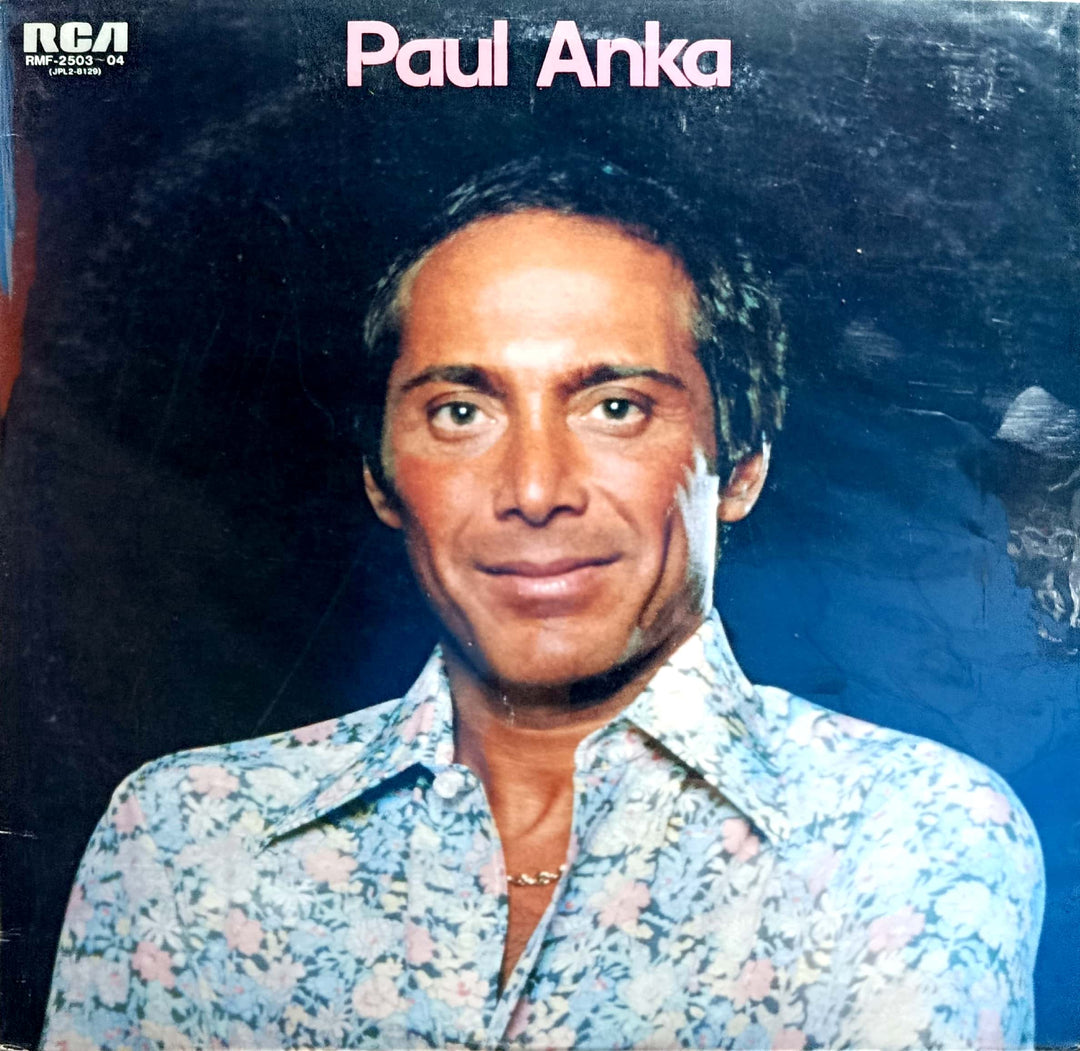 Paul Anka - Paul Anka