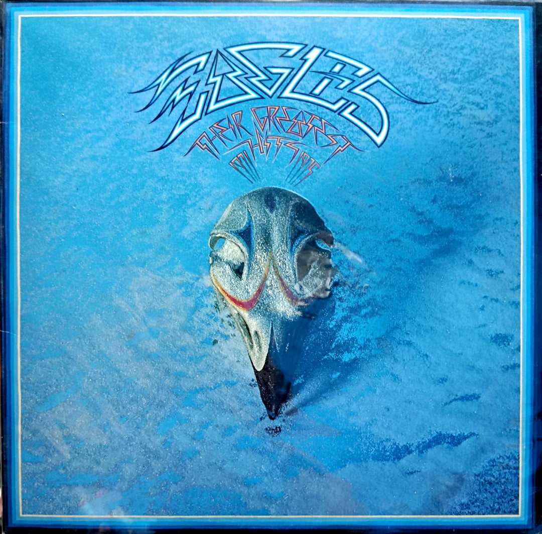 Eagles - Their Greatest Hits: 1971-1975