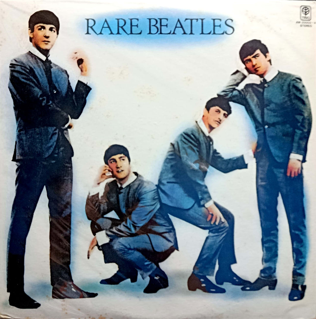 Beatles - Rare Beatles