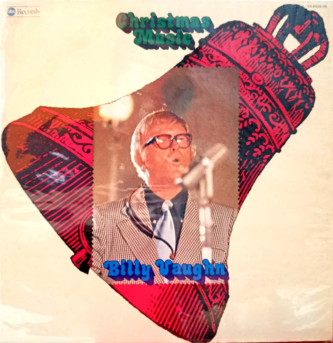 Billy Vaughn - Christmas Music