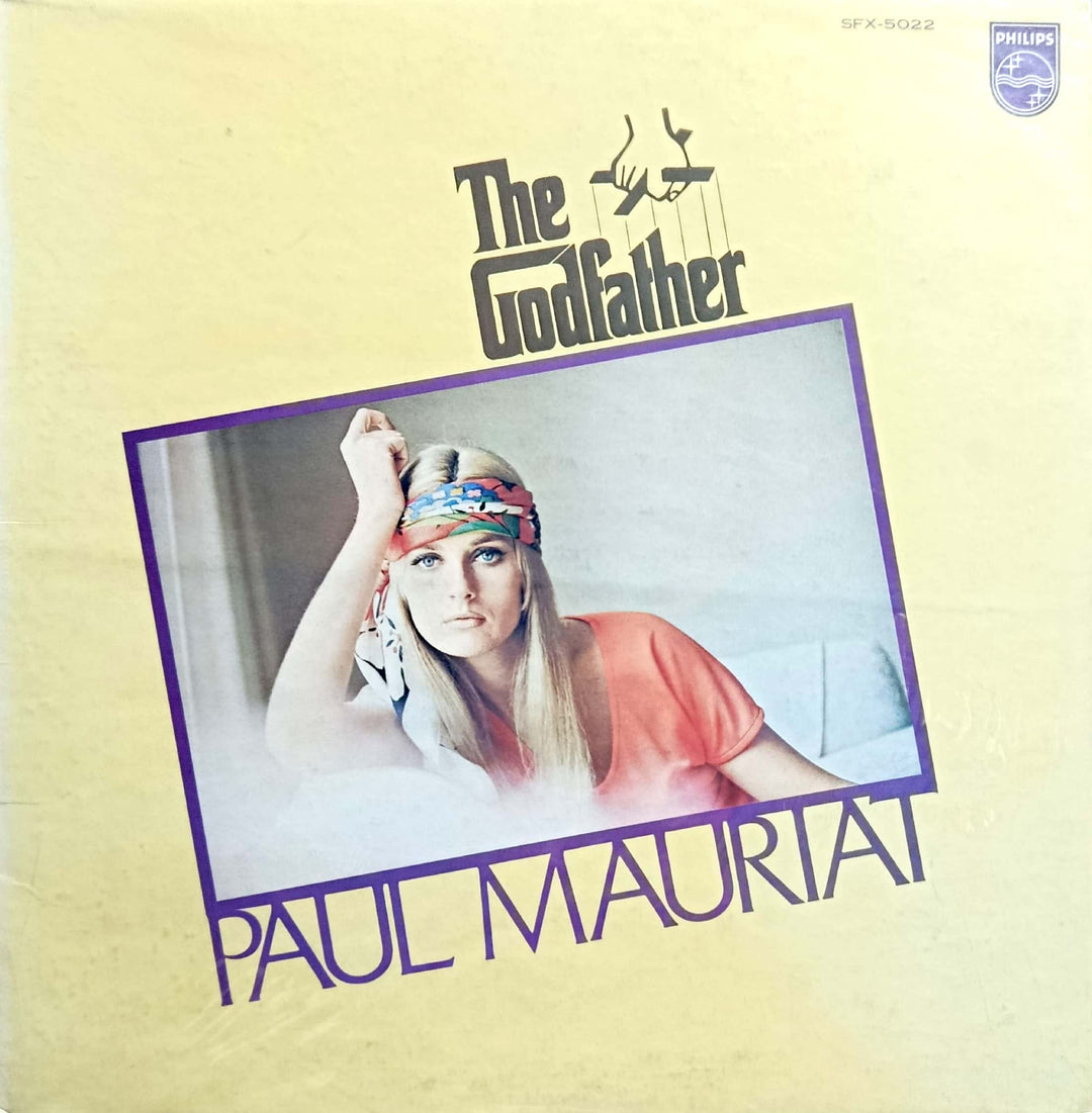 Paul Mauriat - The Godfather OST