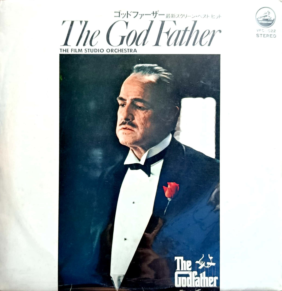 The Film Studio Orchestra - The Godfather OST