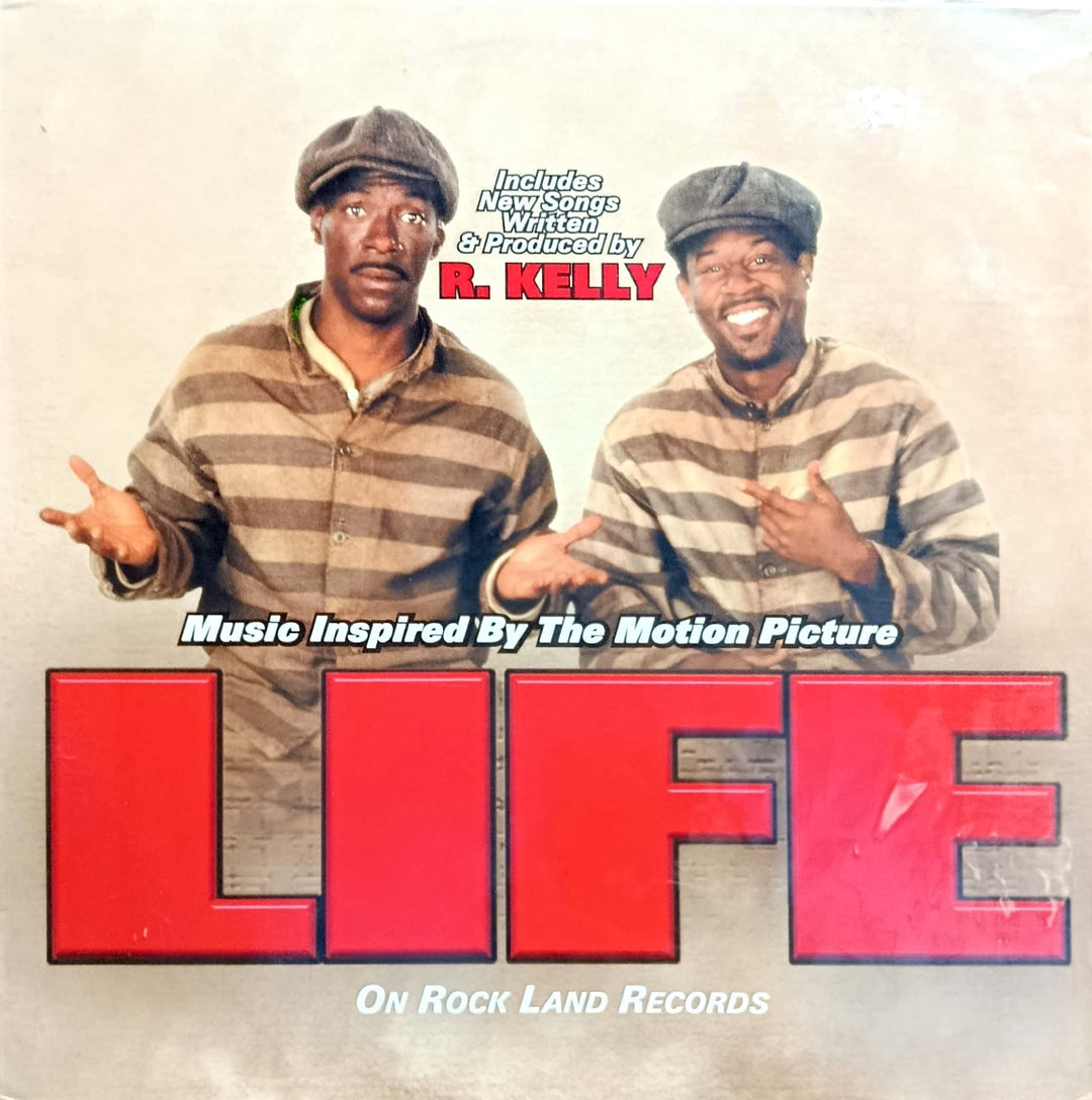 R Kelly - Life OST
