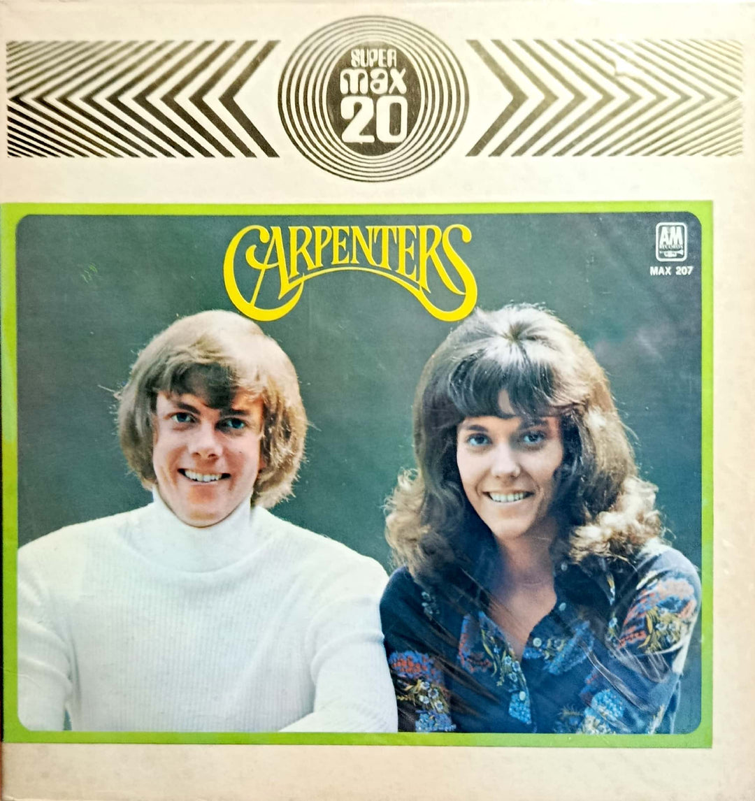 Carpenters - Super Max 20