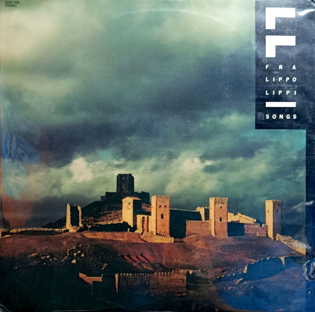 Fra Lippo Lippi - Songs